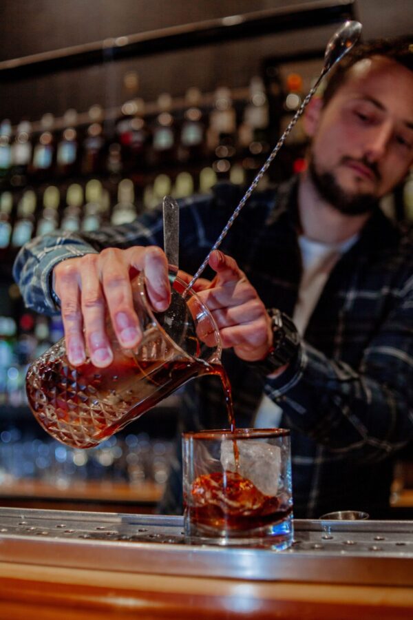 Curso Bartender Modalidad Presencial en Córdoba