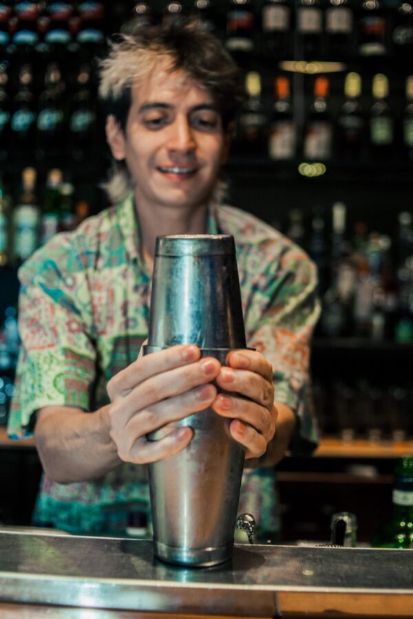 Curso Bartender Intensivo en Córdoba – Enero