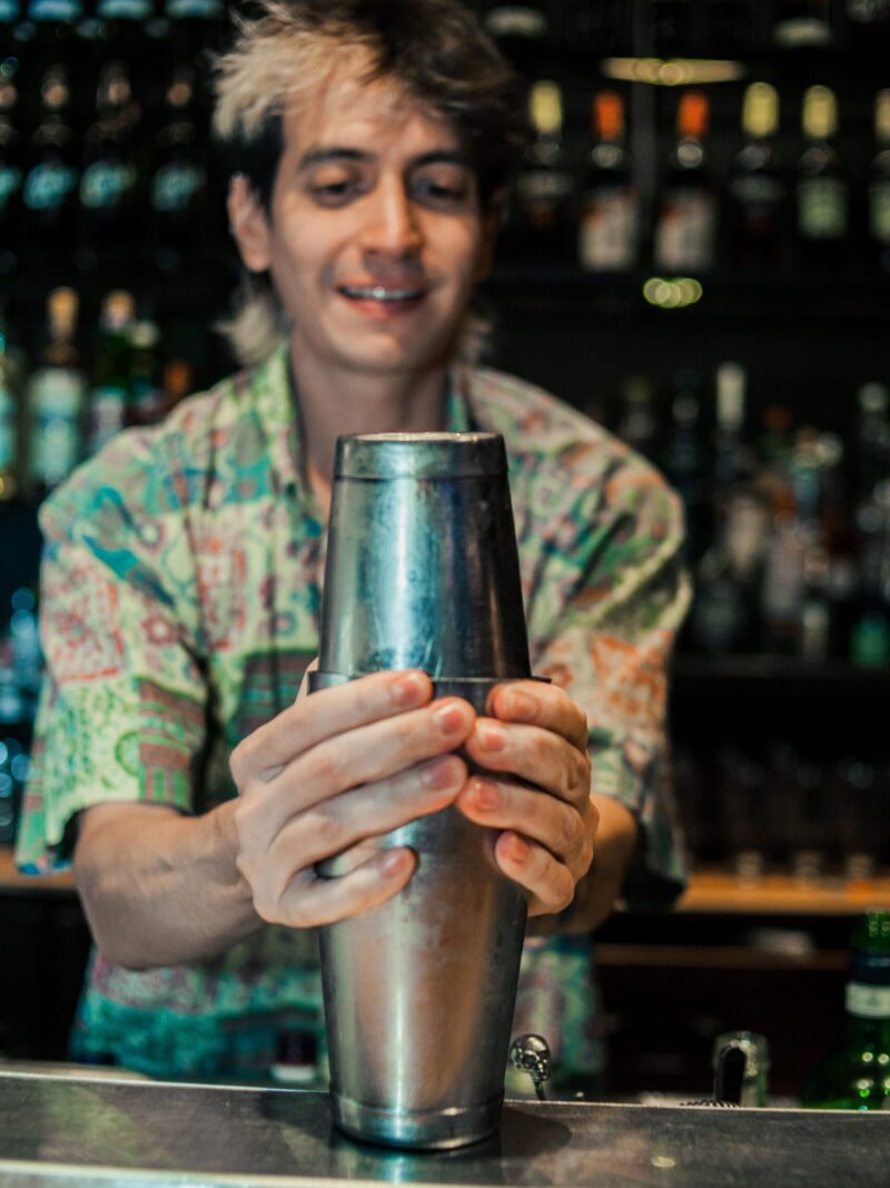 Curso Bartender Intensivo en Córdoba – Enero