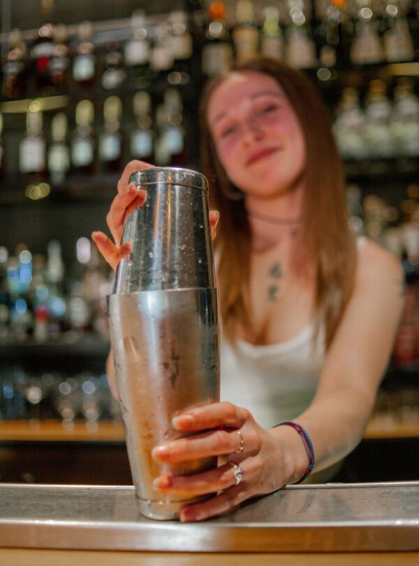 Curso Bartender Modalidad Presencial en Córdoba – Noviembre