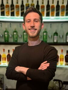 Curso Bartender Modalidad Presencial en Ecuador – Mayo