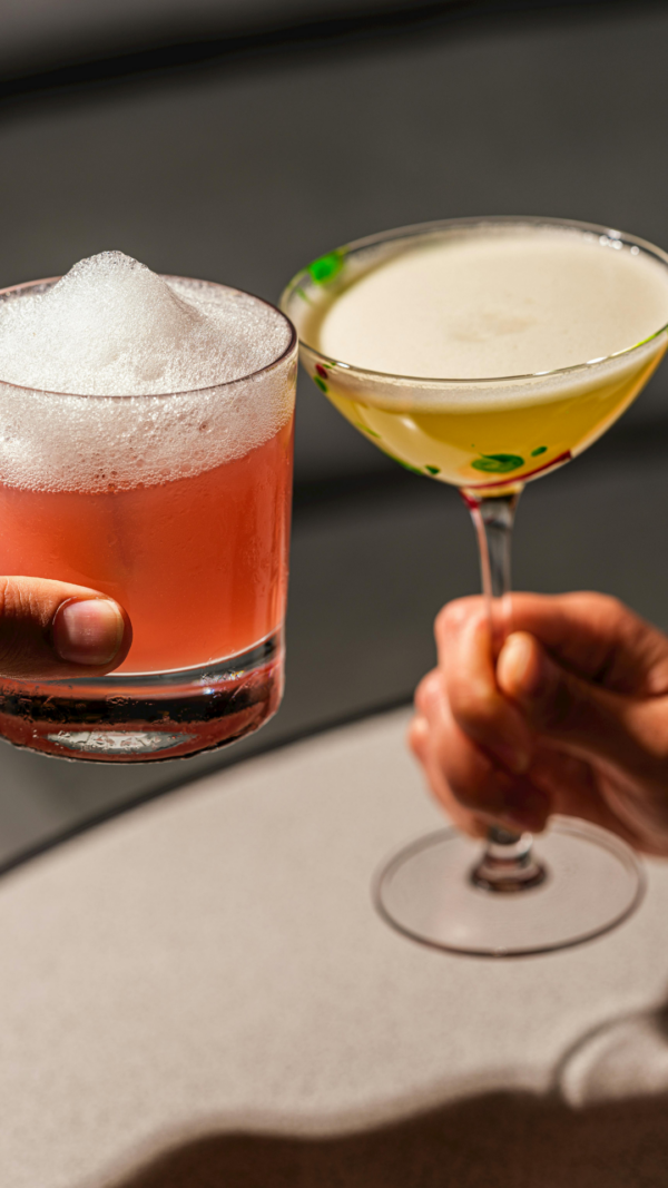 COCKTAIL MAKER - CURSO AVANZADO