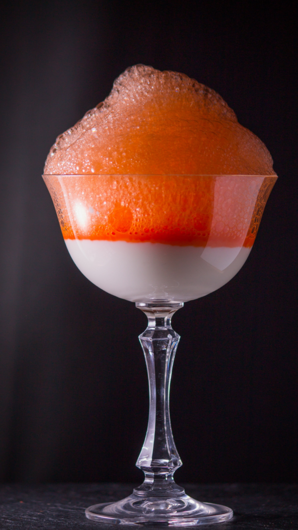 COCKTAIL MAKER - CURSO AVANZADO