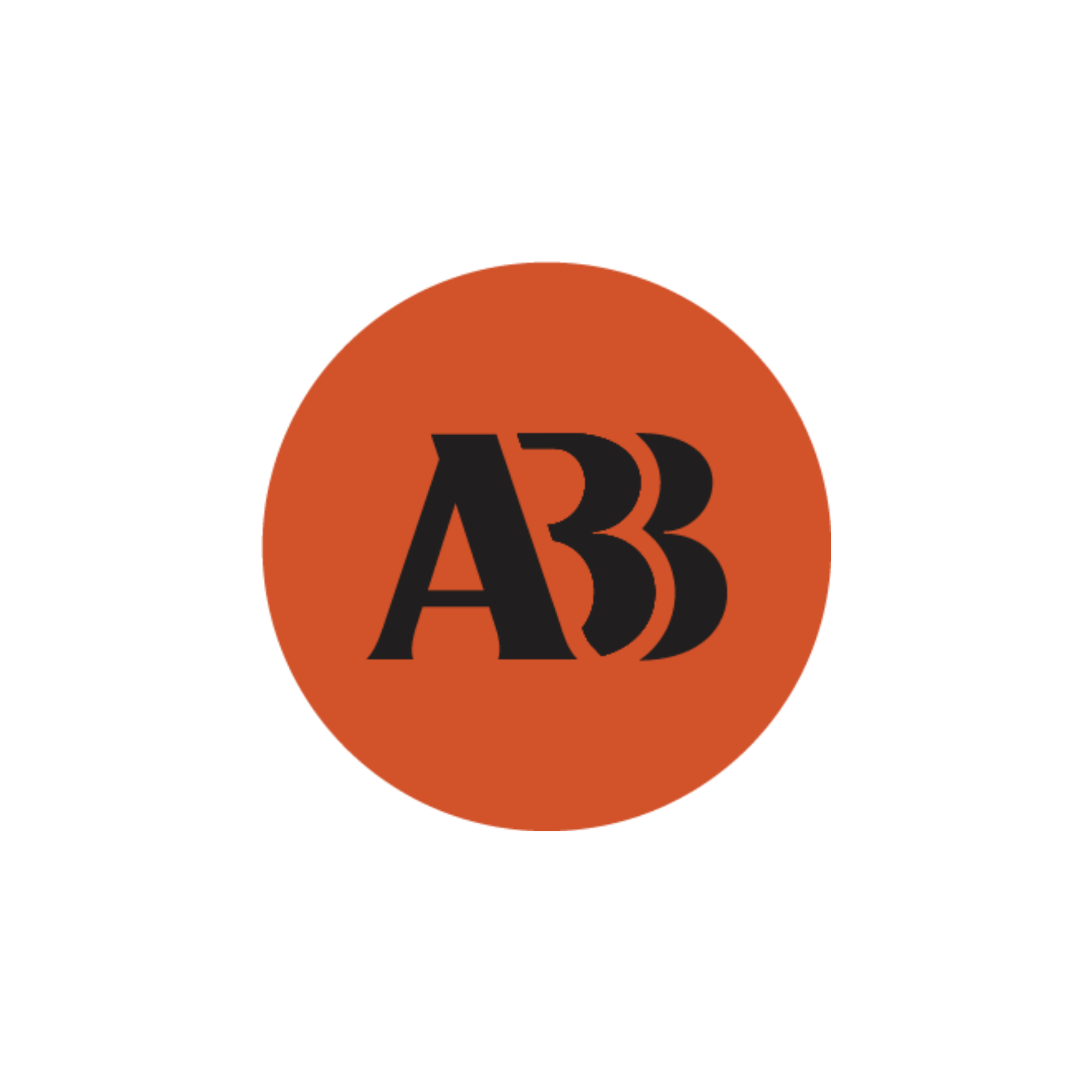 ABB Logo