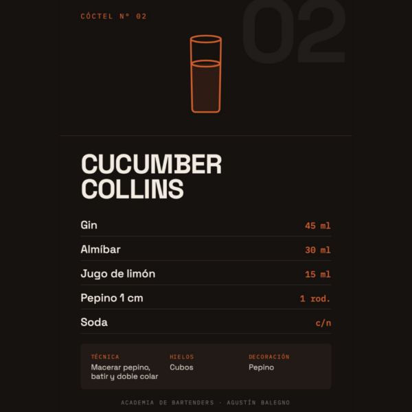 MANUAL DE COCTELES ABB 2026